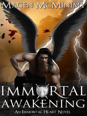 cover image of Immortal Awakening